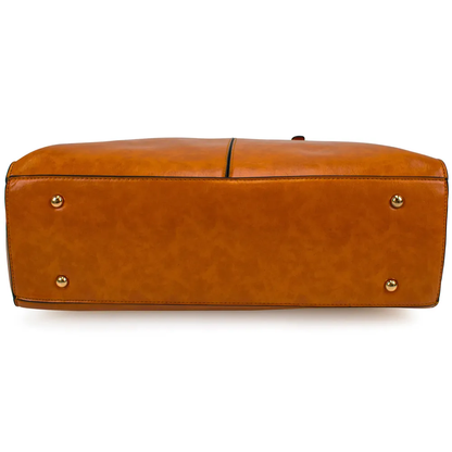 Badgley Mischka Weekender Travel Bag