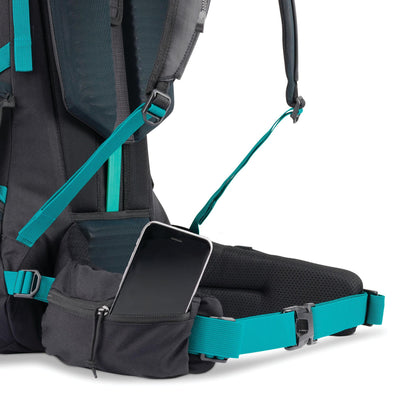 High Sierra Pathway 2.0 60L Backpack