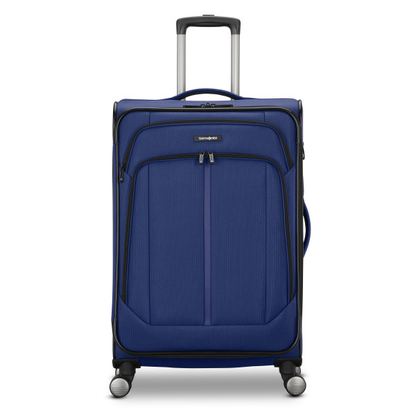 Samsonite Ascella 4 Medium Expandable Spinner 25"