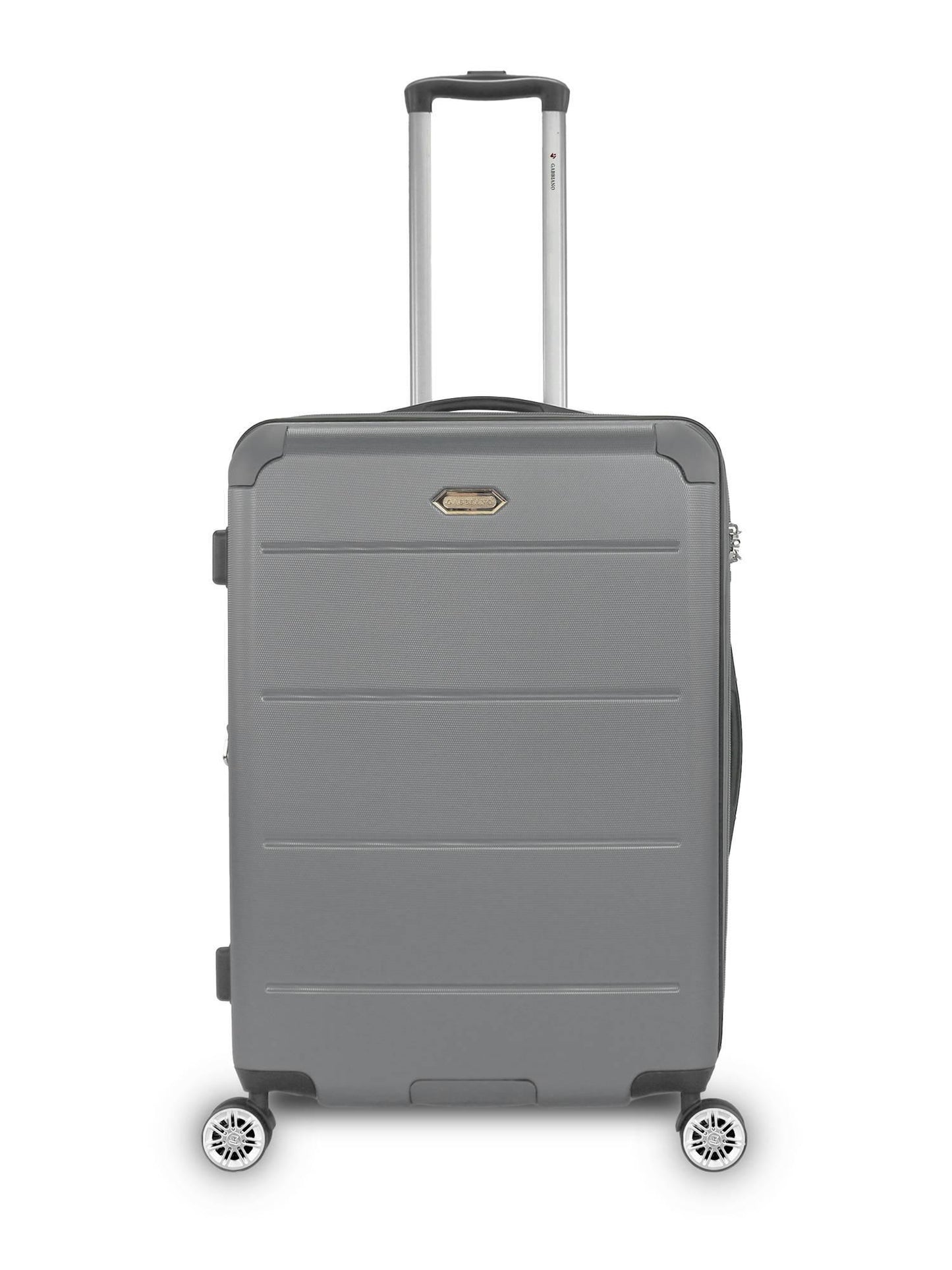 Gabbiano Infinity Hardside Luggage (2320) (MEDIUM)