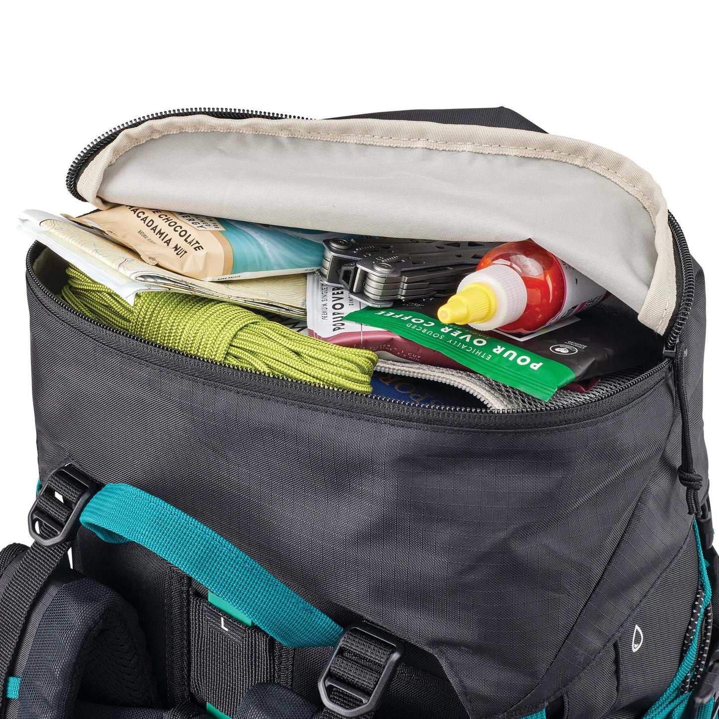 High Sierra Pathway 2.0 75L Backpack