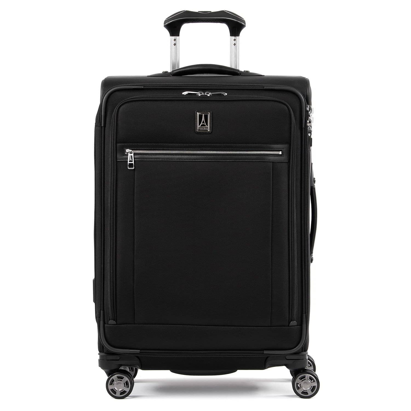 Travelpro Platinum® Elite 25” Check-In Expandable Spinner
