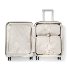 Samsonite Paralux Carry-On Spinner