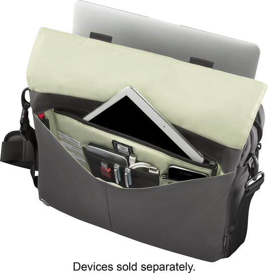 Swiss Gear Route 16" Laptop Messenger (601094)