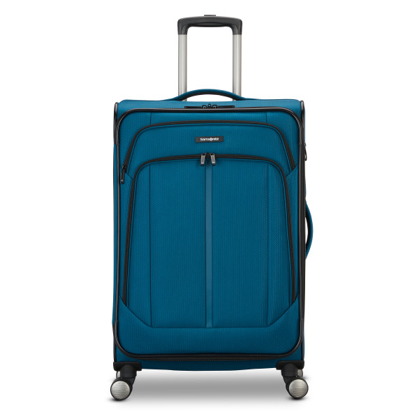 Samsonite Ascella 4 Medium Expandable Spinner 25"