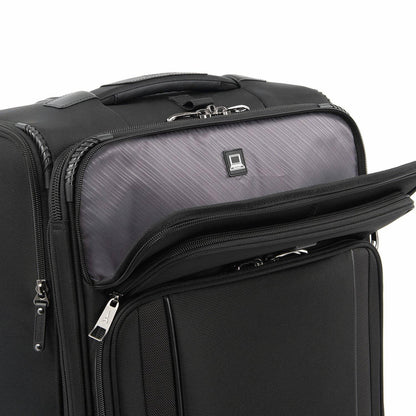 Travelpro Crew™ VersaPack™ Max Carry-On Expandable Rollaboard®