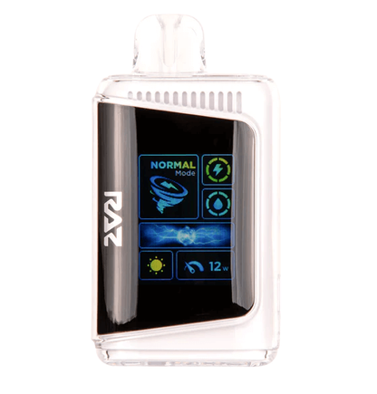 Raz LTX/DC2500 - 25K Puffs