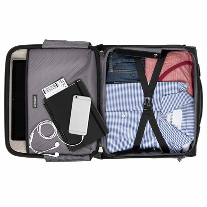 Travelpro Crew™ VersaPack™ Carry-On Rolling Tote