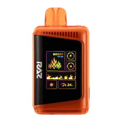Raz LTX/DC2500 - 25K Puffs