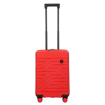 Bric's B|Y Ulisse Spinner Carry-On