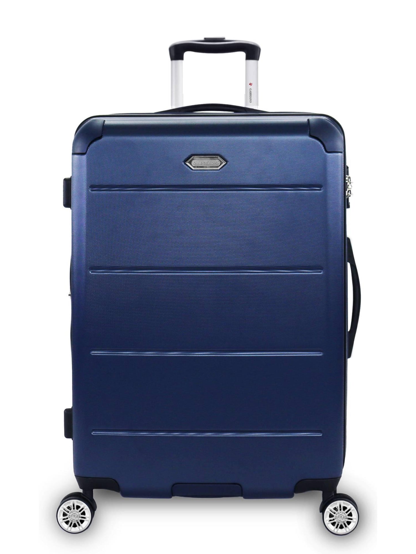 Gabbiano Infinity Hardside Luggage (2320) (LARGE)