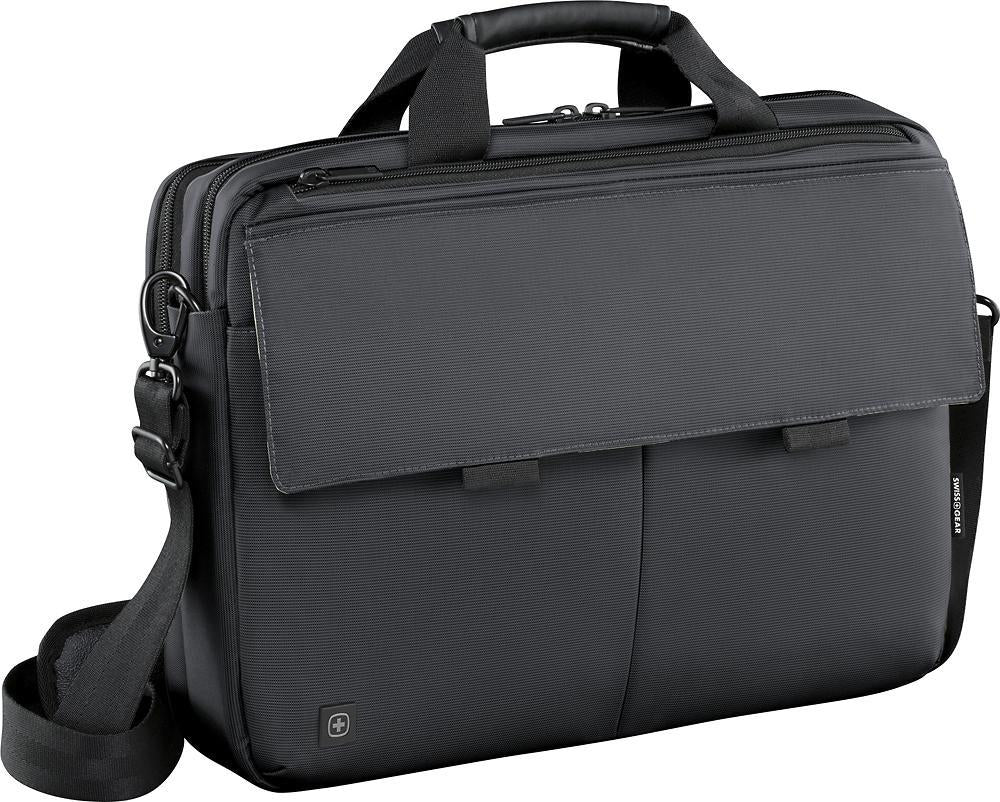 Swiss Gear Route 16" Laptop Messenger (601094)