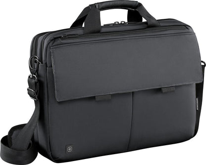 Swiss Gear Route 16" Laptop Messenger (601094)