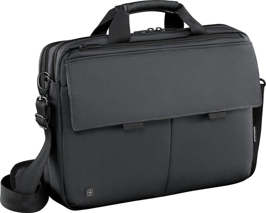 Swiss Gear Route 16" Laptop Messenger (601094)