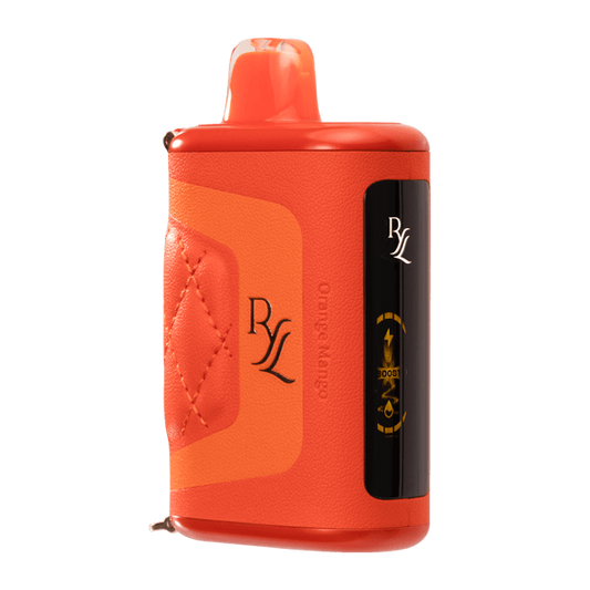 Raz RYL Classic - 35K Puffs