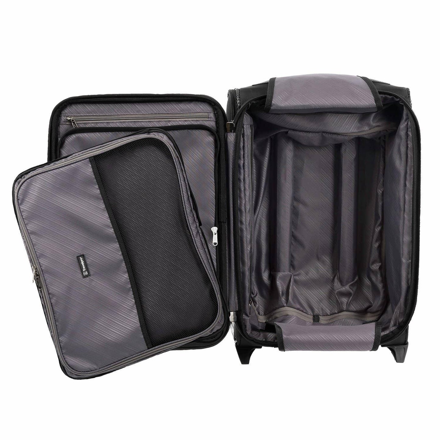 Travelpro Crew™ VersaPack™ Global Carry-On Expandable Rollaboard®