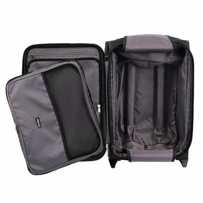 Travelpro Crew™ VersaPack™ Global Carry-On Expandable Rollaboard®