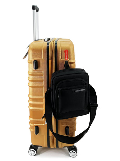 Gabbiano Uno Spinner Hardside (2090) (SMALL)