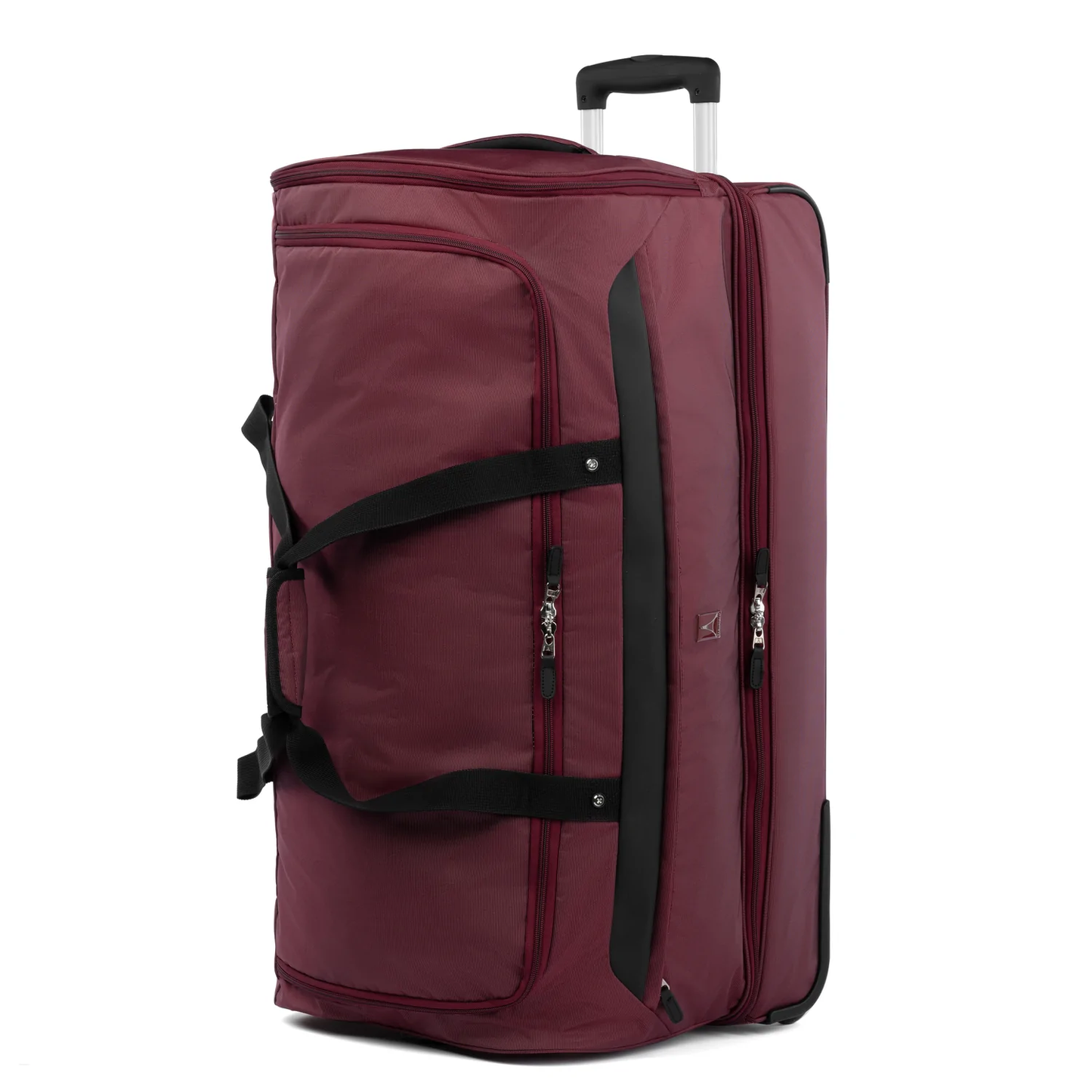 Travelpro Roadtrip 30" Drop-Bottom Rolling Duffel with Packing