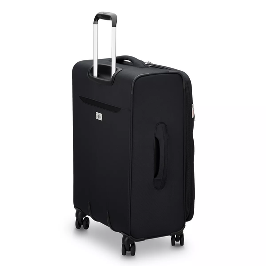Delsey Sky Max 2.0 Softside Luggage (LARGE) (20% OFF in the store)
