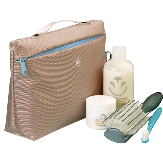 Go Travel Wash Bag (648)