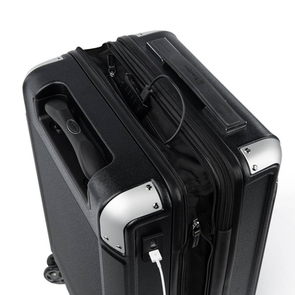 Travelpro Platinum® Elite Carry-On Expandable Hardside Spinner