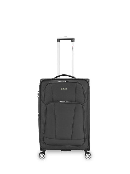 Gabbiano York Softside Luggage (4040) (SMALL)