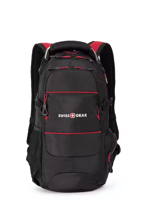 SwissGear 1651 City Pack Backpack