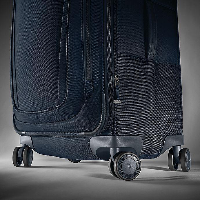Samsonite Silhouette 16  30" Softside Spinner