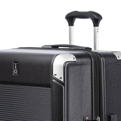 Travelpro Platinum® Elite Medium Check-In Expandable Hardside Spinner