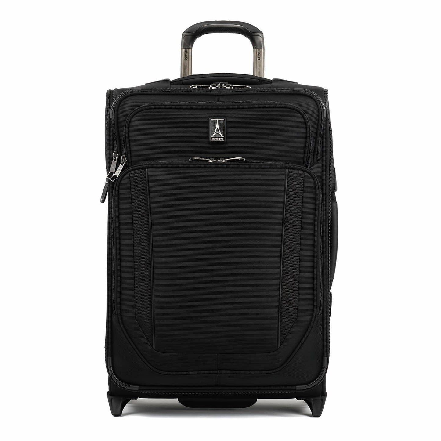Travelpro Crew™ VersaPack™ Max Carry-On Expandable Rollaboard®
