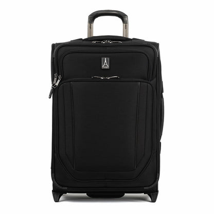 Travelpro Crew™ VersaPack™ Max Carry-On Expandable Rollaboard®