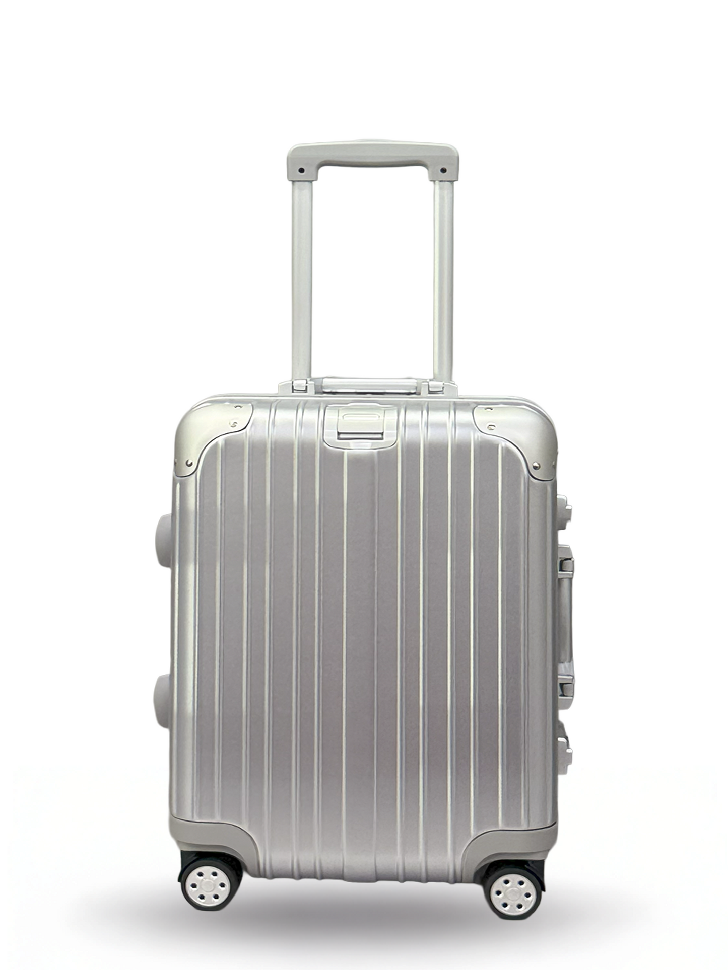 Gabbiano Aluminum Frame Spinner 20"