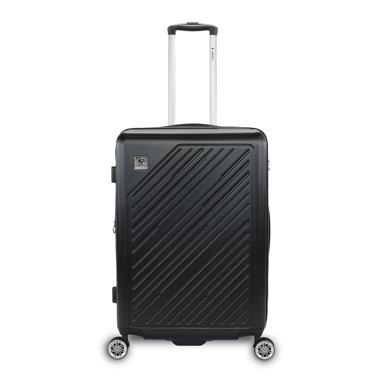 Gabbiano Da Vinci Spinner Hardside (2310) (SET)