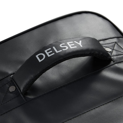 Delsey Raspail Rolling Duffel (SMALL) (40% OFF IN STORE)