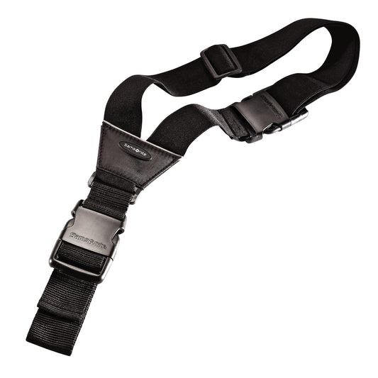 Samsonite Add A Bag Spinner Strap