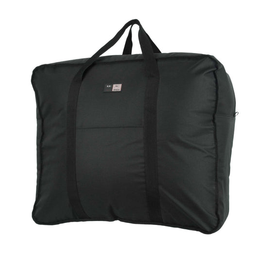 Square Duffel Bag - Capacity 100lbs