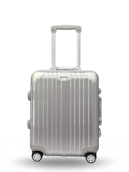 Gabbiano Aluminum Frame Spinner 20"