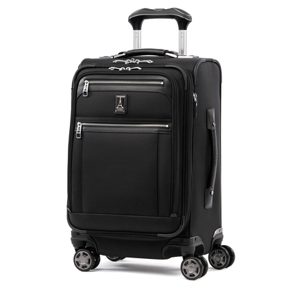Travelpro Platinum® Elite Carry-On Business Plus Spinner