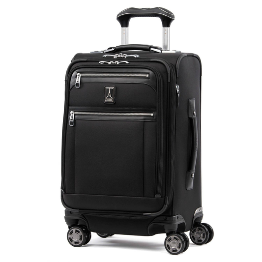 Travelpro Platinum® Elite Carry-On Business Plus Spinner