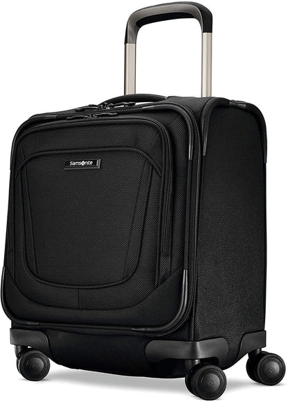 Samsonite Silhouette 16 Softside (UNDERSEAT)