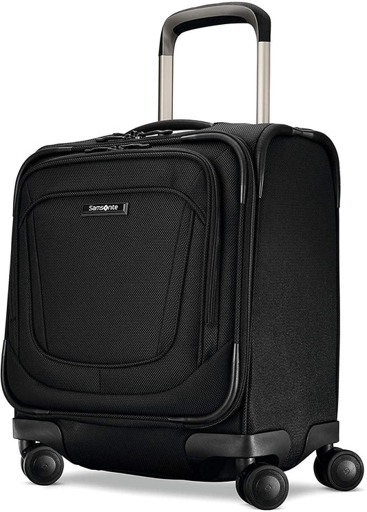 Samsonite Silhouette 16 Softside (UNDERSEAT)