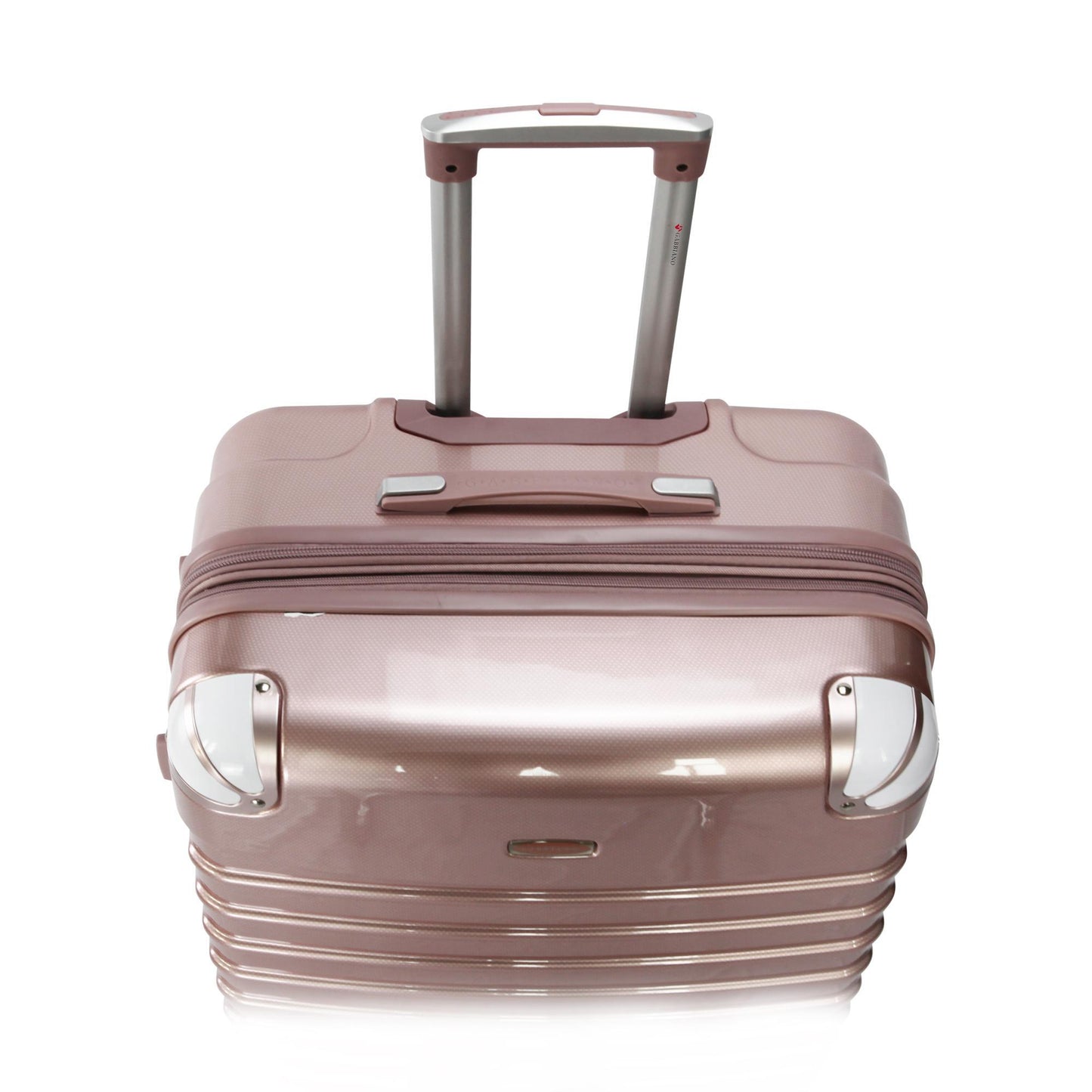 Gabbiano Vintage Hardside (9030) (LARGE)