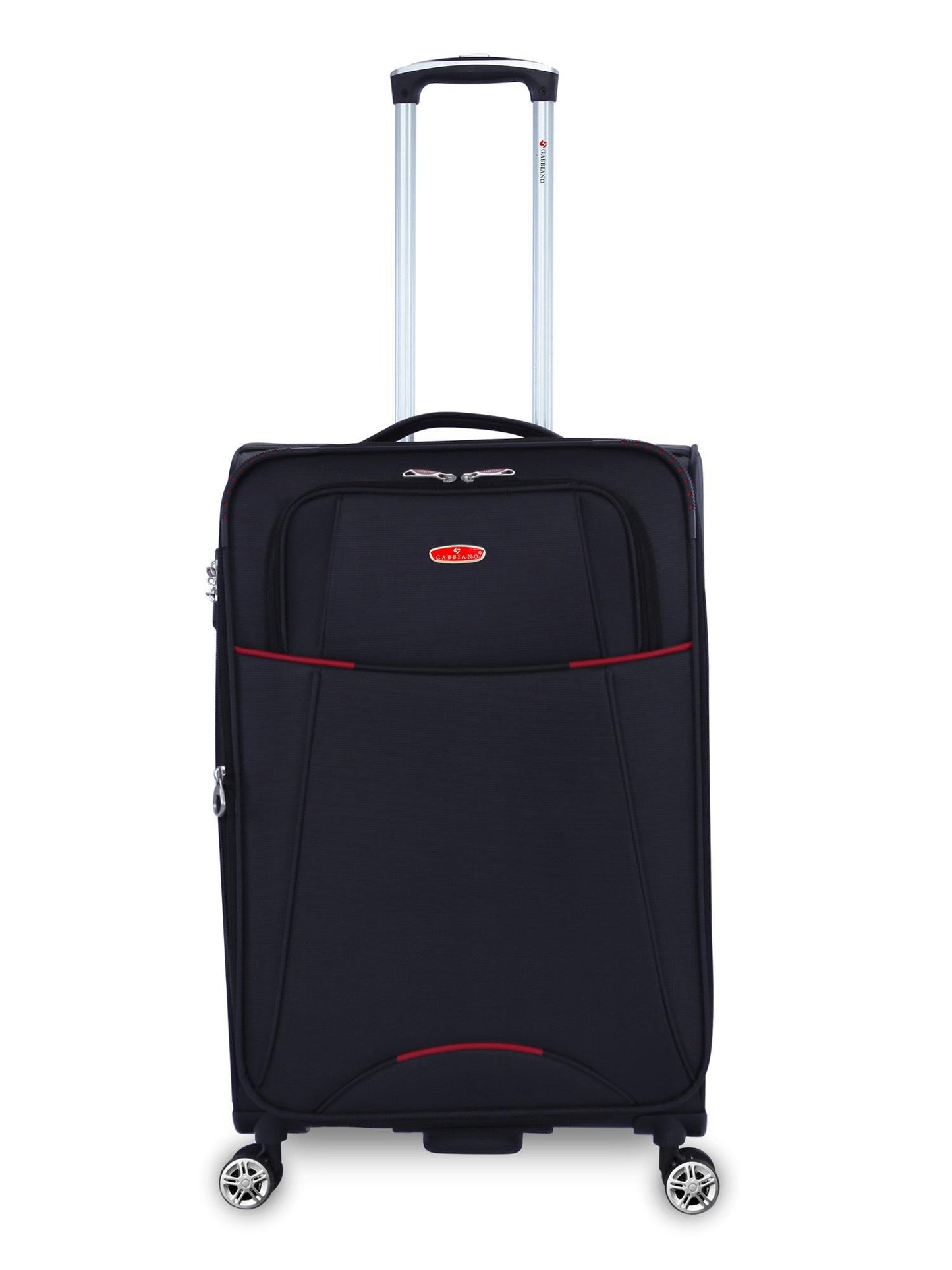 Gabbiano Manchester Softside Spinner (4010) (MEDIUM)