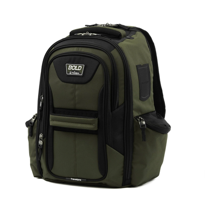 Bold™ By Travelpro® Computer Backpack With Compartments
