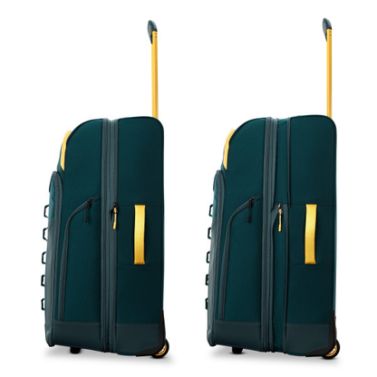 High Sierra Hi-Life Large Wheeled Duffel