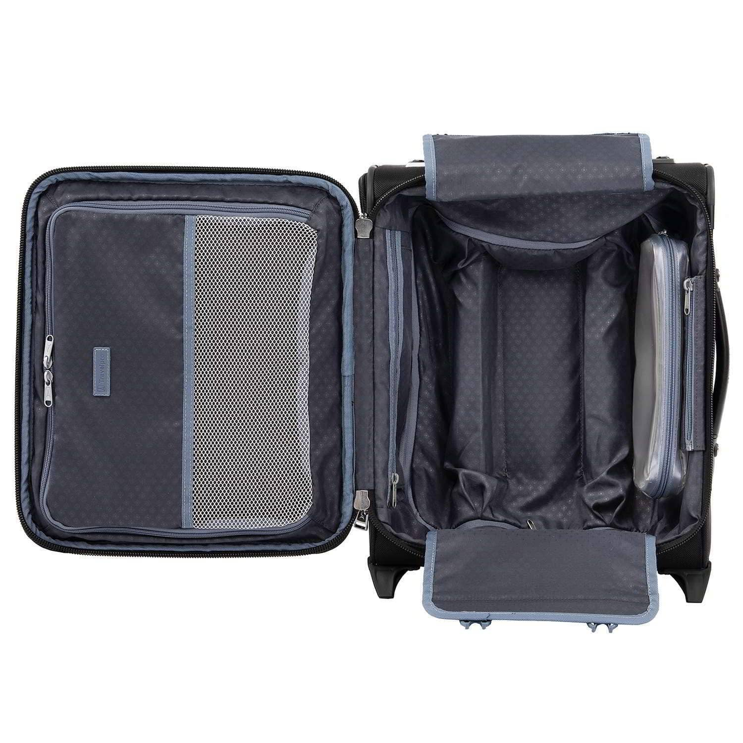 Travelpro Platinum® Elite Carry-On Regional Rollaboard®