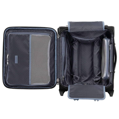 Travelpro Platinum® Elite Carry-On Regional Rollaboard®