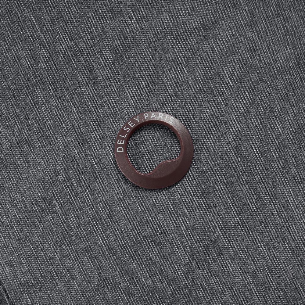 Delsey Maubert 2.0 Wheeled Duffel (LARGE)