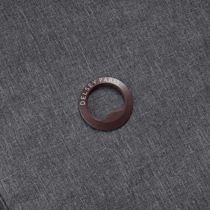 Delsey Maubert 2.0 Wheeled Duffel (LARGE)